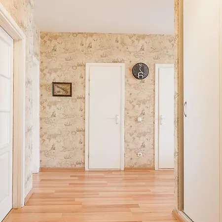 Apartament On Nemanskaya 5 *