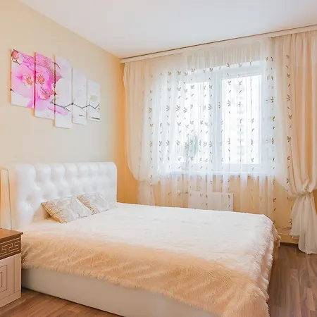 On Nemanskaya 5 Apartament