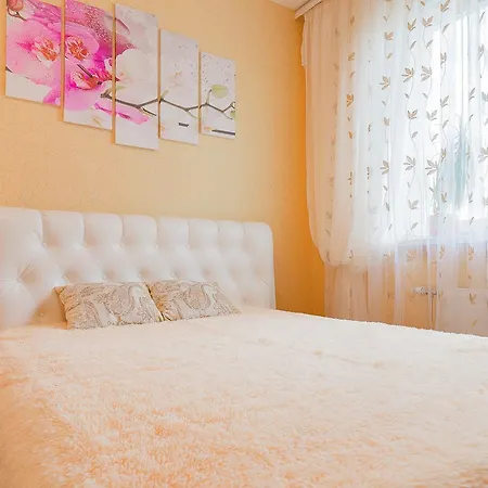 On Nemanskaya 5 *