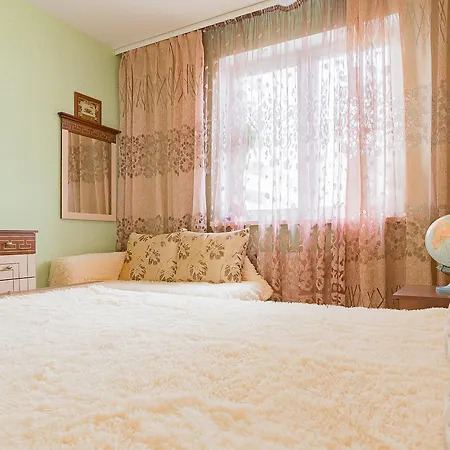 Apartament On Nemanskaya 5 *